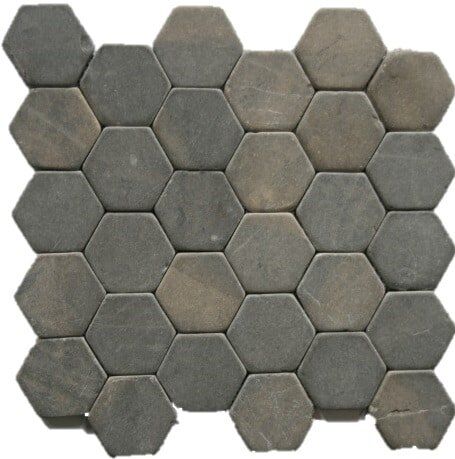 Hexagonale H 128