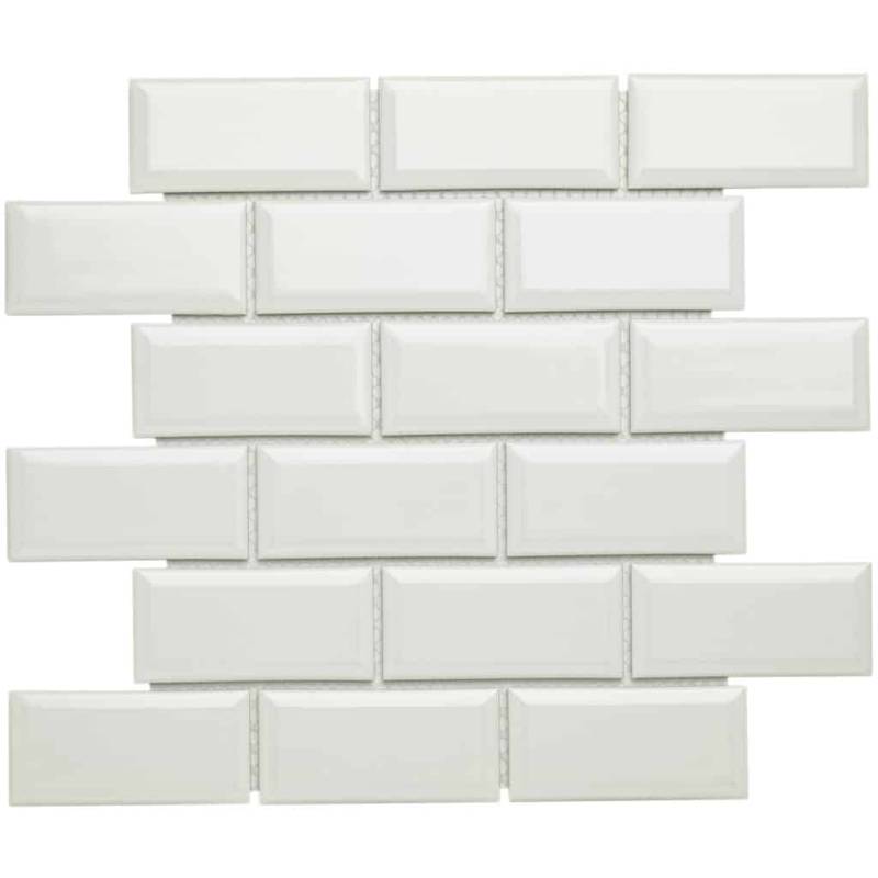 PAME100 White Glossy 45x95mm highres 1024x1024 1