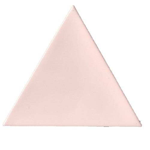 Terre d'Azur Cima Pink-Salmon Brillo 11,3x13 cm