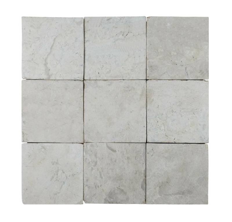 Stabigo 21252 Parkett 10x10 Creme Trockner 2