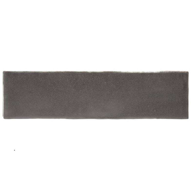 Gerona Rustic Plata 7.5x30 cm