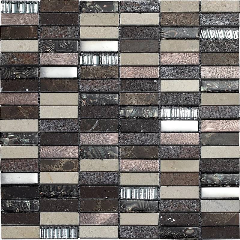 3186e567 16e7 49d6 88ea c2776bd07ebd Mosaic tiles Safari Leopard 30x30 - Rectangle Wall Tiles Glass