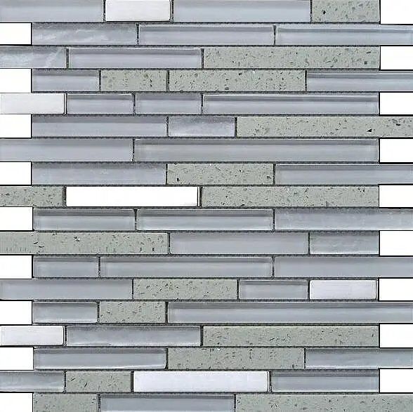 39d6aeca 25cd 44c9 bdf1 d68ab5d36e1c Mosaic tiles Quartz White 30x30 - Rectangle Wall Tiles Glass